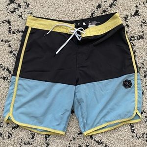 Vissla Board Shorts